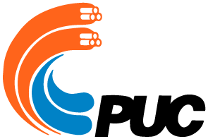 PUC Distribution Inc. logo